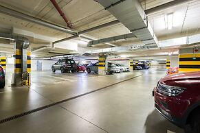 Apartament Galileo Poznań by Renters