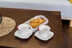 Apartament Galileo Poznań by Renters