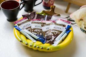 Apartament Galileo Poznań by Renters