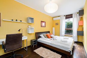 Apartament Galileo Poznań by Renters