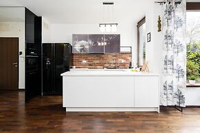 Apartament Galileo Poznań by Renters