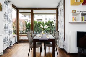 Apartament Galileo Poznań by Renters