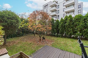 Apartament Galileo Poznań by Renters