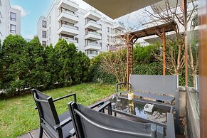 Apartament Galileo Poznań by Renters