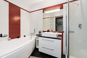 Apartament Galileo Poznań by Renters