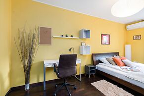 Apartament Galileo Poznań by Renters