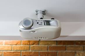 Apartament Galileo Poznań by Renters