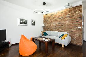 Apartament Galileo Poznań by Renters