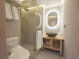 UH Suite Seoul Square