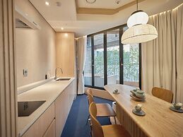 UH Suite Seoul Square