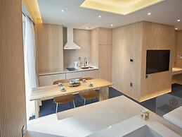 UH Suite Seoul Square