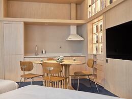 UH Suite Seoul Square