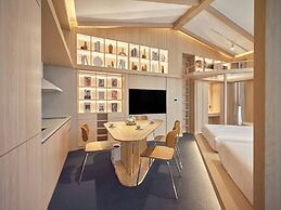 UH Suite Seoul Square