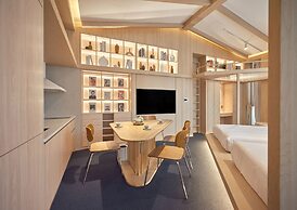 UH Suite Seoul Square
