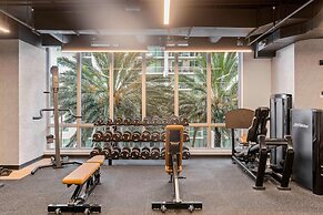 Modern High-Rise Condo with Pool/Gym, in Central DT MIAMI!