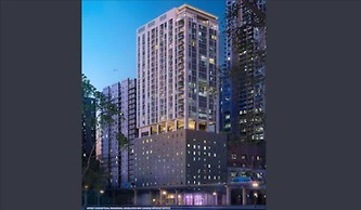 Modern High-Rise Condo with Pool/Gym, in Central DT MIAMI!