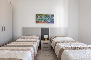 2515 Villa Marea - Appartamento Altamarea by Barbarhouse