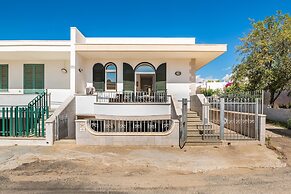 2515 Villa Marea - Appartamento Altamarea by Barbarhouse