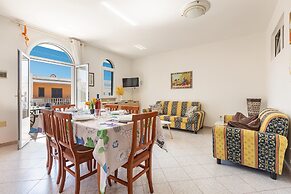 2515 Villa Marea - Appartamento Altamarea by Barbarhouse