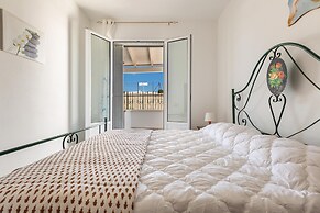 2515 Villa Marea - Appartamento Altamarea by Barbarhouse