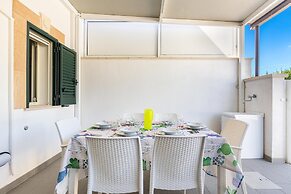 2508 Villetta Blanca by Barbarhouse