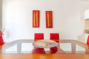 2508 Villetta Blanca by Barbarhouse