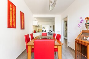 2508 Villetta Blanca by Barbarhouse