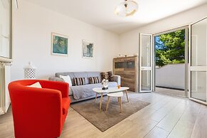 2508 Villetta Blanca by Barbarhouse