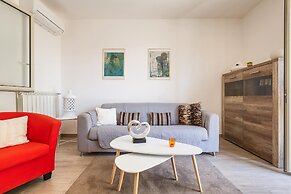 2508 Villetta Blanca by Barbarhouse