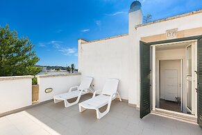 2508 Villetta Blanca by Barbarhouse