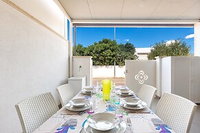 2508 Villetta Blanca by Barbarhouse