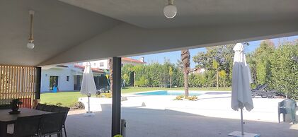 Stunning 6-bed House in Brito, Guimaraes
