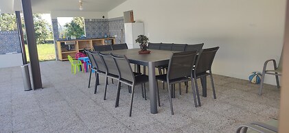 Stunning 6-bed House in Brito, Guimaraes