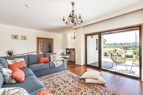 Stunning 6-bed House in Brito, Guimaraes