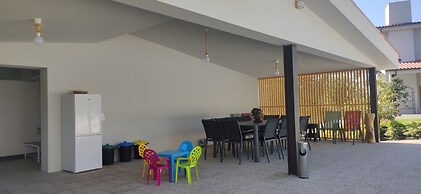 Stunning 6-bed House in Brito, Guimaraes