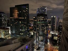 Modern Brickell Condo With Ocean City Views