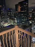 Modern Brickell Condo With Ocean City Views