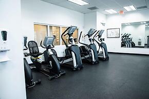 Modern Brickell Condo With Ocean City Views