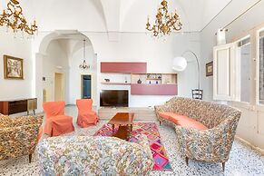 2043 Antica Dimora Stasi by Barbarhouse