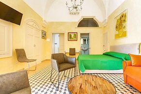 2043 Antica Dimora Stasi by Barbarhouse