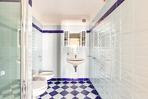 2043 Antica Dimora Stasi by Barbarhouse