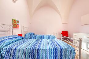 2043 Antica Dimora Stasi by Barbarhouse