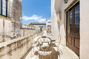 2043 Antica Dimora Stasi by Barbarhouse