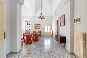 2043 Antica Dimora Stasi by Barbarhouse