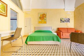 2043 Antica Dimora Stasi by Barbarhouse