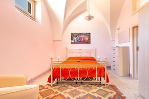 2043 Antica Dimora Stasi by Barbarhouse