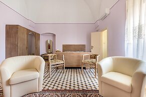 2043 Antica Dimora Stasi by Barbarhouse