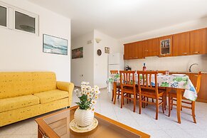 2516 Villa Marea - Appartamento Bassamarea by Barbarhouse