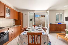 2516 Villa Marea - Appartamento Bassamarea by Barbarhouse