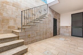 2516 Villa Marea - Appartamento Bassamarea by Barbarhouse